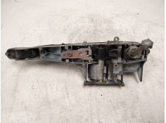 Recambio de maneta exterior delantera izquierda para peugeot 207/207+ (wa_, wc_) 1.4 hdi referencia OEM IAM    2
