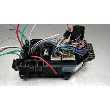 Recambio de caja fusibles para honda accord berlina (cu) elegance referencia OEM IAM 38200TL1G01  