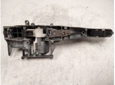 Recambio de maneta exterior delantera derecha para peugeot 207/207+ (wa_, wc_) 1.4 hdi referencia OEM IAM    2