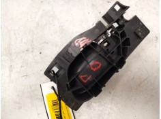 Recambio de maneta interior delantera derecha para peugeot 207/207+ (wa_, wc_) 1.4 hdi referencia OEM IAM    2