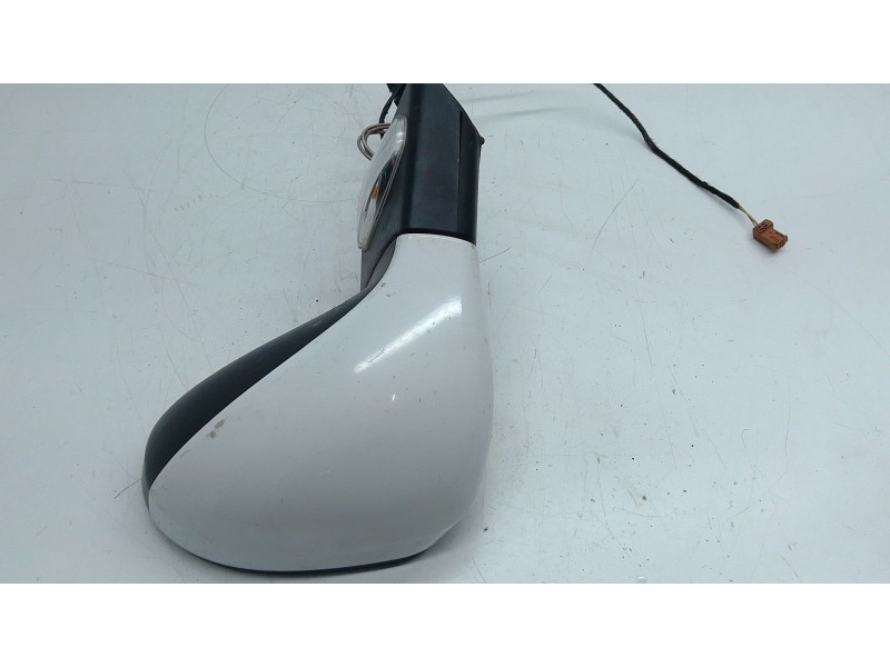 Recambio de retrovisor izquierdo para peugeot 207/207+ (wa_, wc_) 1.4 hdi referencia OEM IAM 96805881XT  