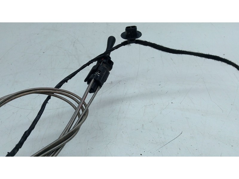 Recambio de retrovisor izquierdo para peugeot 207/207+ (wa_, wc_) 1.4 hdi referencia OEM IAM 96805881XT  