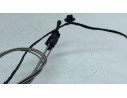 RETROVISOR IZQUIERDO 96805881XT 