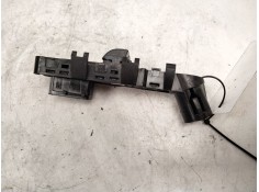 Recambio de mando elevalunas delantero izquierdo para peugeot 207/207+ (wa_, wc_) 1.4 hdi referencia OEM IAM   