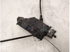 Recambio de cerradura puerta delantera derecha para peugeot 207/207+ (wa_, wc_) 1.4 hdi referencia OEM IAM    2