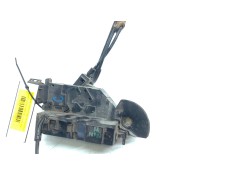 Recambio de cerradura puerta delantera izquierda para peugeot 207/207+ (wa_, wc_) 1.4 hdi referencia OEM IAM 24087158  