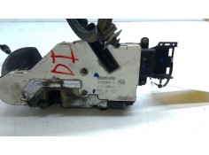 Recambio de cerradura puerta delantera izquierda para peugeot 207/207+ (wa_, wc_) 1.4 hdi referencia OEM IAM 24087158   2
