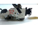 CERRADURA PUERTA DELANTERA IZQUIERDA 24087158 