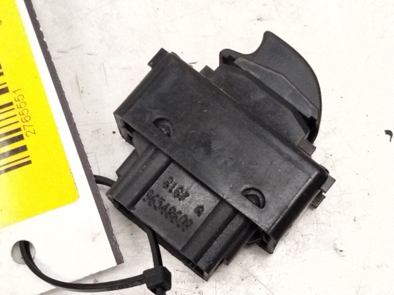 Recambio de mando elevalunas delantero derecho para peugeot 207/207+ (wa_, wc_) 1.4 hdi referencia OEM IAM   