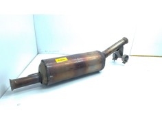 Recambio de filtro de particulas para peugeot 5008 ii (mc_, mj_, mr_, m4_) 1.6 bluehdi 120 referencia OEM IAM   