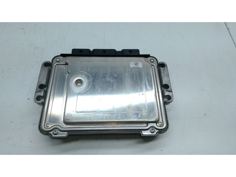 Recambio de centralita motor uce para peugeot 207/207+ (wa_, wc_) 1.4 hdi referencia OEM IAM 9664843480  
