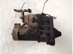 Recambio de motor arranque para peugeot 207/207+ (wa_, wc_) 1.4 hdi referencia OEM IAM   