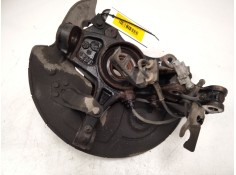 Recambio de mangueta delantera derecha para peugeot 5008 ii (mc_, mj_, mr_, m4_) 1.6 bluehdi 120 referencia OEM IAM   