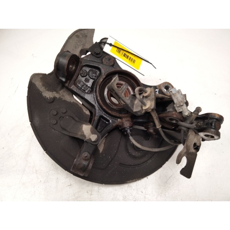 Recambio de mangueta delantera derecha para peugeot 5008 ii (mc_, mj_, mr_, m4_) 1.6 bluehdi 120 referencia OEM IAM   
