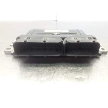 Recambio de centralita para nissan micra (k12e) referencia OEM IAM MEC32880 D23212 HQ