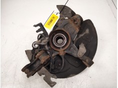 Recambio de mangueta delantera izquierda para peugeot 5008 ii (mc_, mj_, mr_, m4_) 1.6 bluehdi 120 referencia OEM IAM   