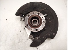 Recambio de mangueta delantera izquierda para peugeot 5008 ii (mc_, mj_, mr_, m4_) 1.6 bluehdi 120 referencia OEM IAM    2