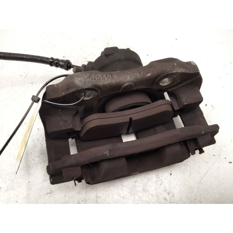 Recambio de pinza freno delantera izquierda para peugeot 207/207+ (wa_, wc_) 1.4 hdi referencia OEM IAM   
