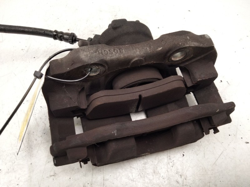 Recambio de pinza freno delantera izquierda para peugeot 207/207+ (wa_, wc_) 1.4 hdi referencia OEM IAM   