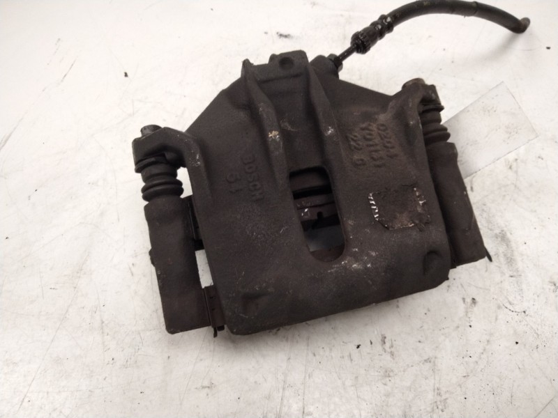 Recambio de pinza freno delantera izquierda para peugeot 207/207+ (wa_, wc_) 1.4 hdi referencia OEM IAM   