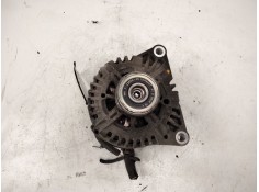 Recambio de alternador para peugeot 207/207+ (wa_, wc_) 1.4 hdi referencia OEM IAM   