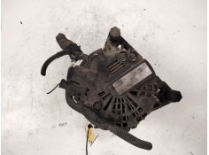 Recambio de alternador para peugeot 207/207+ (wa_, wc_) 1.4 hdi referencia OEM IAM    2