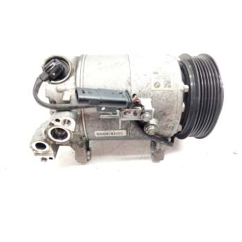 COMPRESOR AIRE ACONDICIONADO 6811436 
