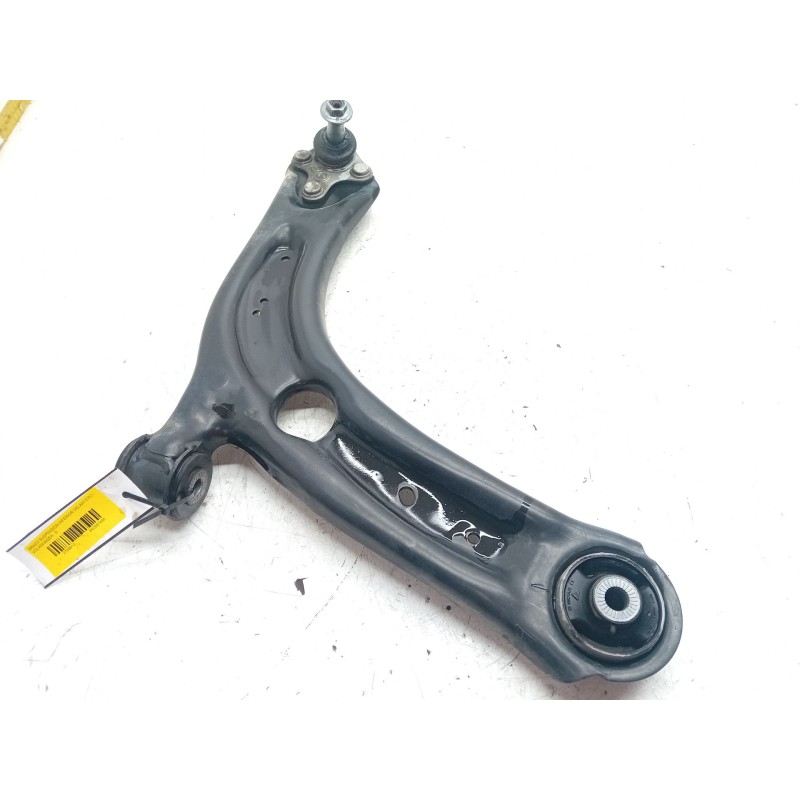 Recambio de brazo suspension inferior delantero derecho para volkswagen tiguan (5n_) 2.0 tdi 4motion referencia OEM IAM 5N040715