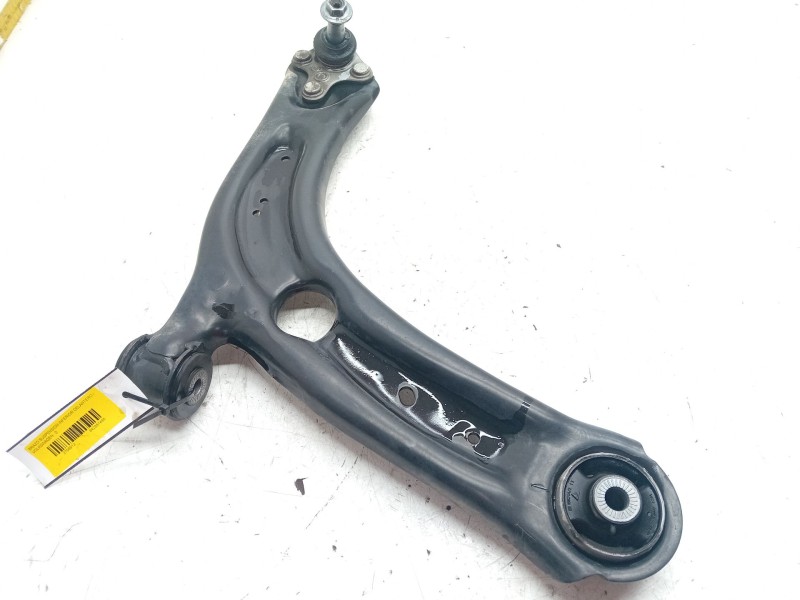 Recambio de brazo suspension inferior delantero derecho para volkswagen tiguan (5n_) 2.0 tdi 4motion referencia OEM IAM 5N040715