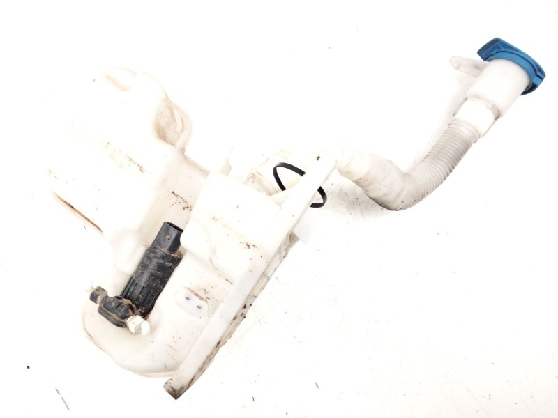 Recambio de deposito limpia para volkswagen tiguan (5n_) 2.0 tdi 4motion referencia OEM IAM 5NA955448  