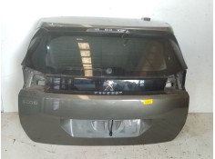 Recambio de porton trasero para peugeot 5008 ii (mc_, mj_, mr_, m4_) 1.6 bluehdi 120 referencia OEM IAM   