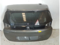 Recambio de porton trasero para peugeot 5008 ii (mc_, mj_, mr_, m4_) 1.6 bluehdi 120 referencia OEM IAM    2