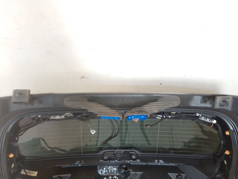 Recambio de porton trasero para peugeot 5008 ii (mc_, mj_, mr_, m4_) 1.6 bluehdi 120 referencia OEM IAM   
