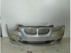 Recambio de paragolpes delantero para bmw 5 (e60) 525 d referencia OEM IAM   