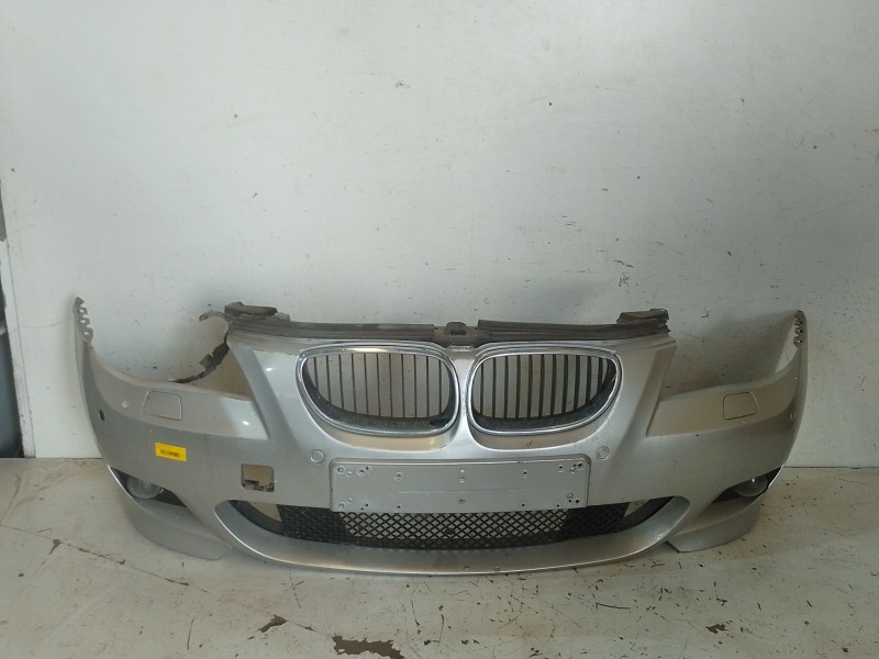 Recambio de paragolpes delantero para bmw 5 (e60) 525 d referencia OEM IAM   