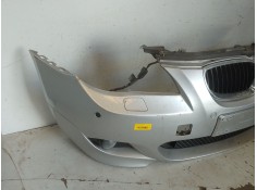 Recambio de paragolpes delantero para bmw 5 (e60) 525 d referencia OEM IAM    2