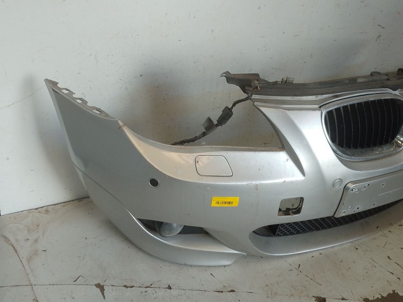 Recambio de paragolpes delantero para bmw 5 (e60) 525 d referencia OEM IAM   