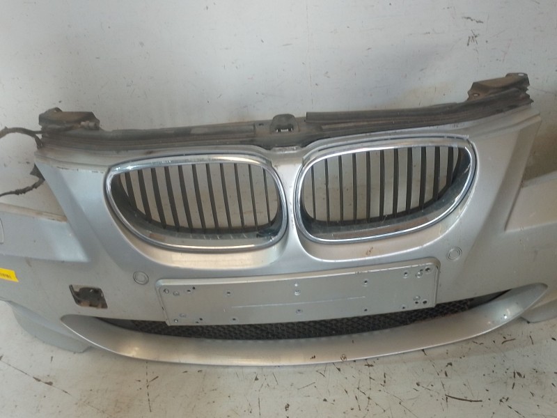 Recambio de paragolpes delantero para bmw 5 (e60) 525 d referencia OEM IAM   