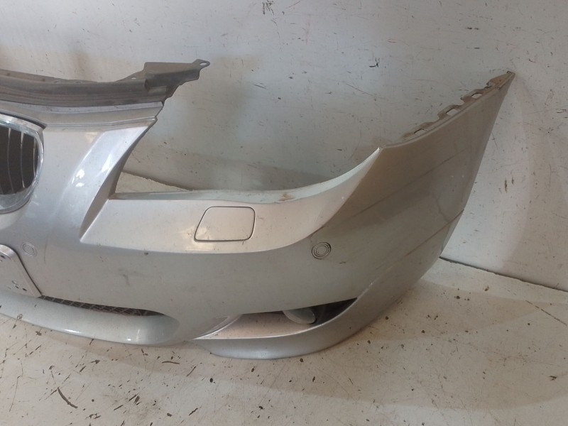Recambio de paragolpes delantero para bmw 5 (e60) 525 d referencia OEM IAM   
