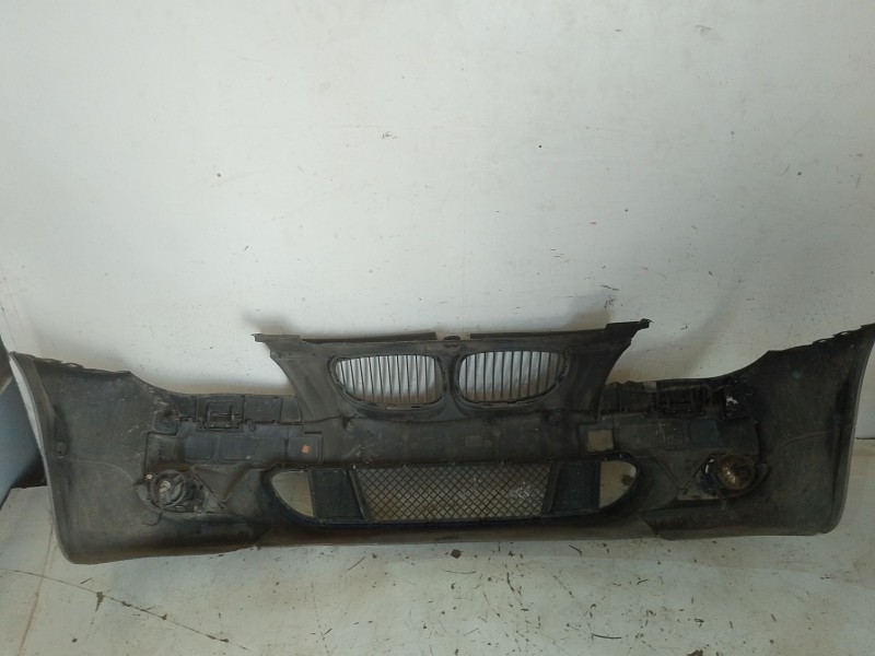 Recambio de paragolpes delantero para bmw 5 (e60) 525 d referencia OEM IAM   