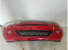 Recambio de paragolpes delantero para citroën c3 ii (sc_) 1.2 vti 82 referencia OEM IAM   