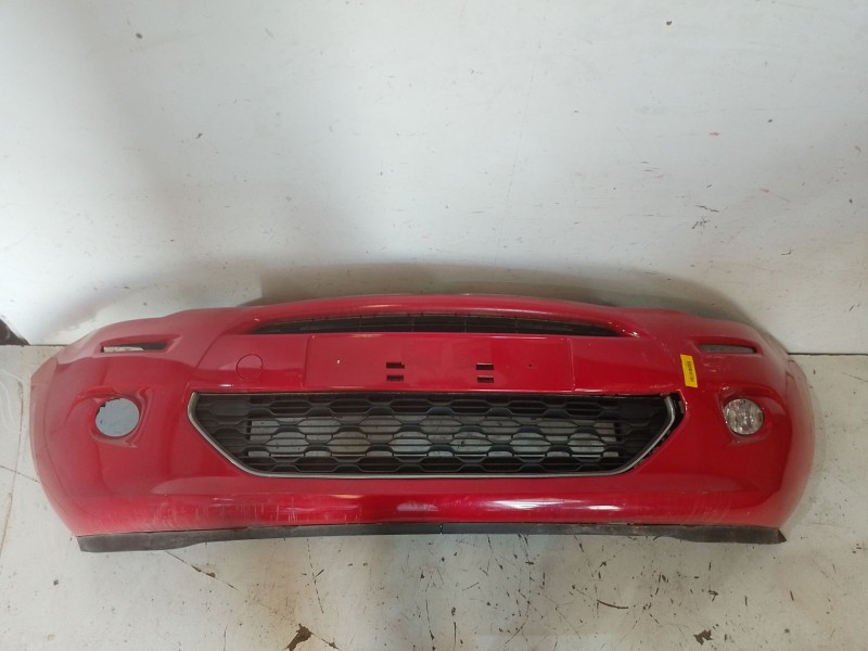 Recambio de paragolpes delantero para citroën c3 ii (sc_) 1.2 vti 82 referencia OEM IAM   