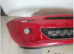 Recambio de paragolpes delantero para citroën c3 ii (sc_) 1.2 vti 82 referencia OEM IAM    2