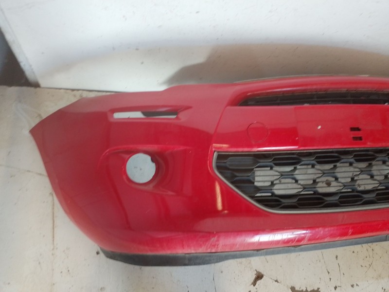 Recambio de paragolpes delantero para citroën c3 ii (sc_) 1.2 vti 82 referencia OEM IAM   
