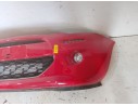 PARAGOLPES DELANTERO 