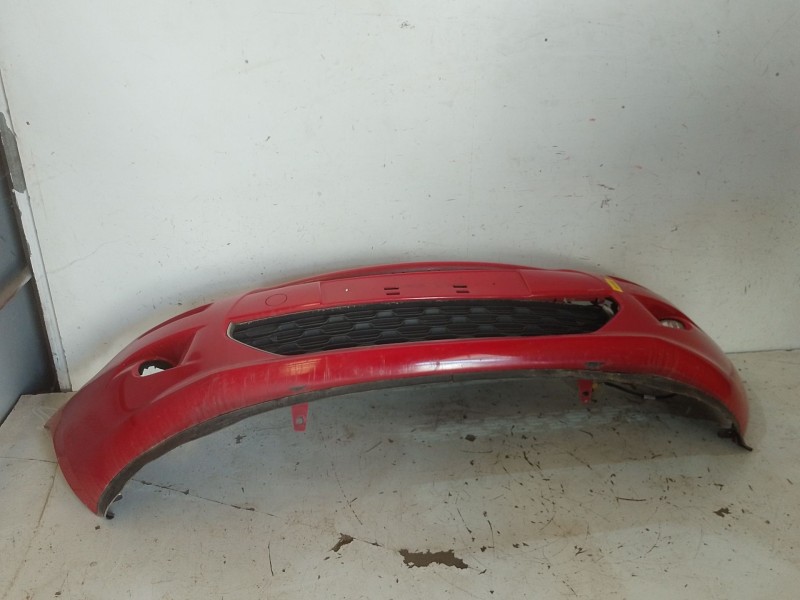 Recambio de paragolpes delantero para citroën c3 ii (sc_) 1.2 vti 82 referencia OEM IAM   