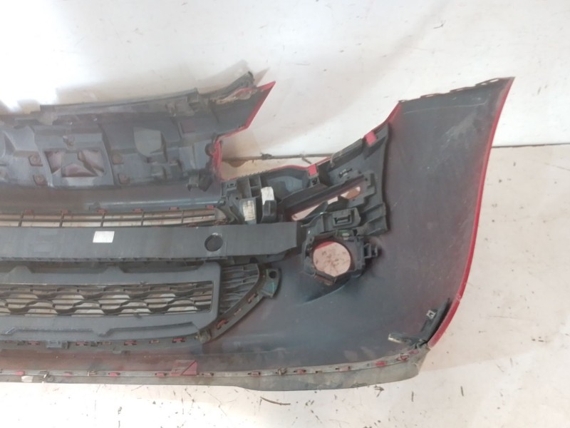 Recambio de paragolpes delantero para citroën c3 ii (sc_) 1.2 vti 82 referencia OEM IAM   