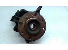 Recambio de mangueta delantera izquierda para peugeot 207/207+ (wa_, wc_) 1.4 hdi referencia OEM IAM   