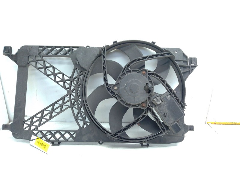 Recambio de electroventilador para ford transit furgoneta (fa_ _) 2.2 tdci referencia OEM IAM   