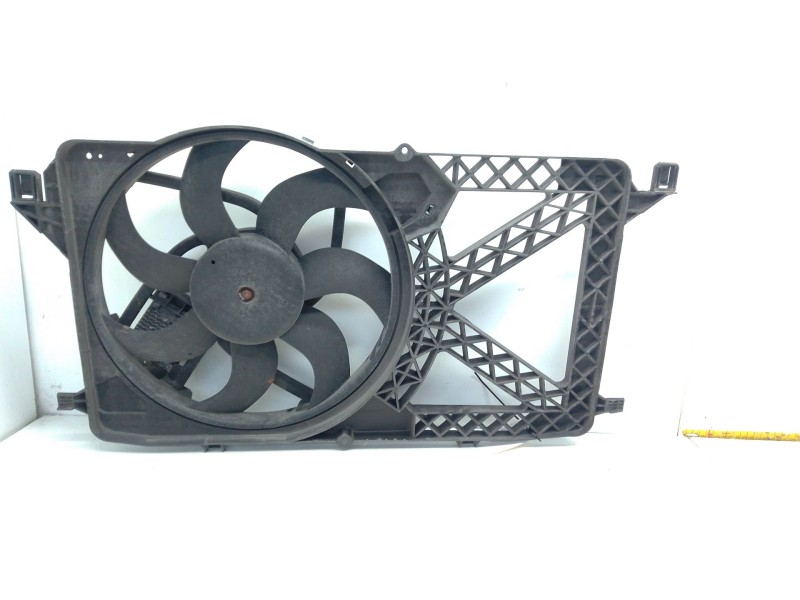 Recambio de electroventilador para ford transit furgoneta (fa_ _) 2.2 tdci referencia OEM IAM   